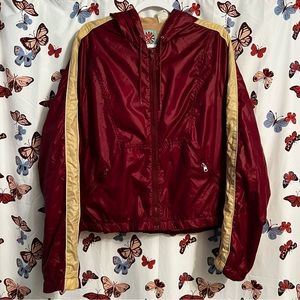 ❗️sale- price firm❗️ Mens vintage zip up jacket